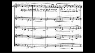 Maurice Ravel - Trois beaux oiseaux du paradis chords