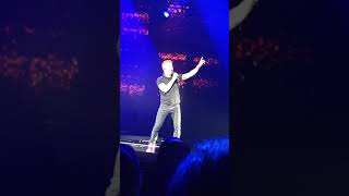 BSB DNA Tour - Brian Talking - Stockholm, Sweden June 2nd 2019