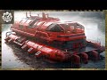 CRAZY Powerful And Impressive Machines You Cannot Miss | Amazing Machines That Are At Another Level