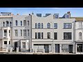 London road st leonards on sea  tn37 6ar  garden apartment
