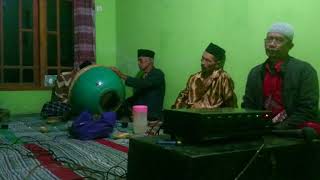 Janeng Kebadongan Klirong