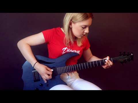 Killswitch Engage - Hate by Design | guitar by Alex S