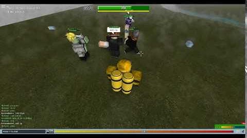 Roblox R2D ragdoll dancer