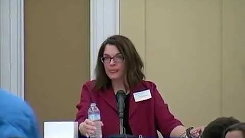 Vicki Greene: "Newton's Unfinished Business"
