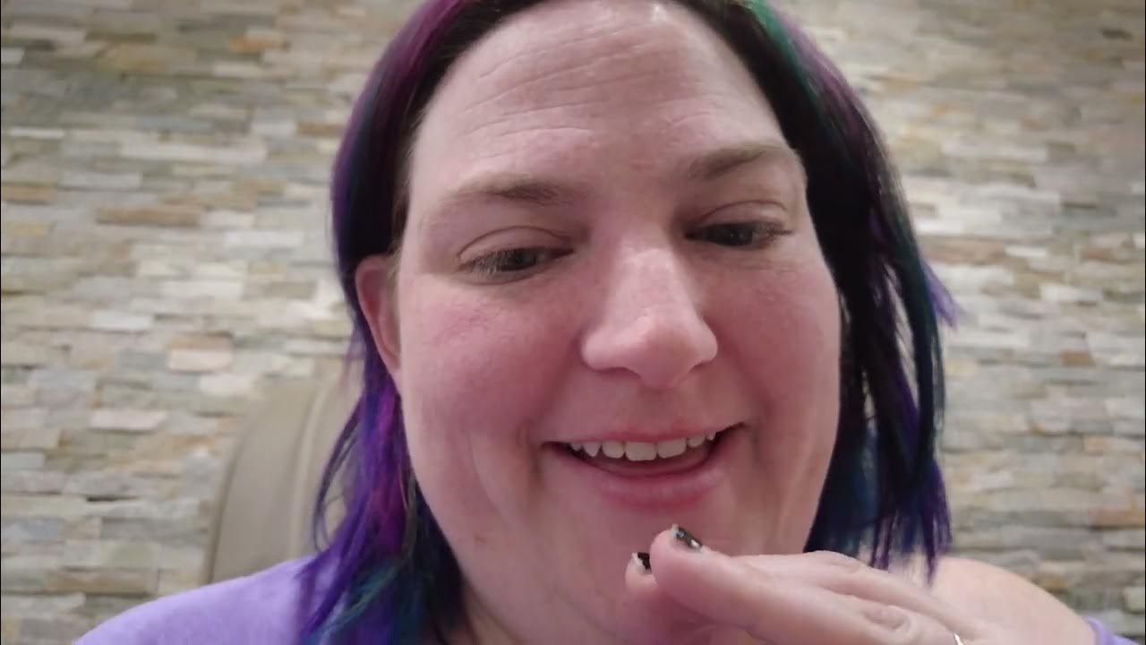 Review of Glamorous Nails in Newnan GA YouTube