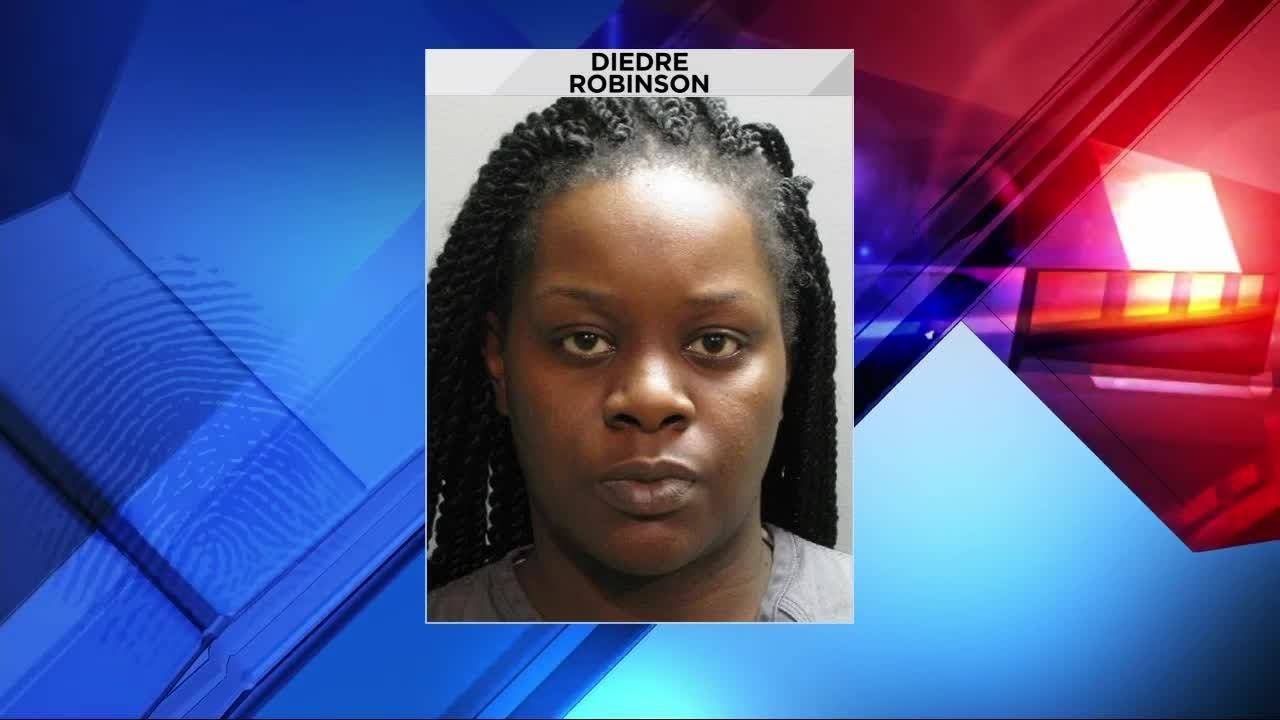 Mother charged with child abuse after 8-year-old injured, police say ...