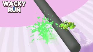 WACKY RUN #31 | LEVEL 34 | BATTLE GAMING