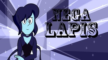 Nega Lapis tutorial on Gemsona Maker