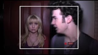 Jonas S01E17 The Tale of the Haunted Firehouse