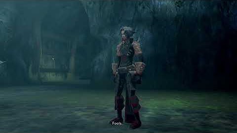 .hack//G.U. Last Recode Vol. 2 Reminisce - Part 10 [4k, 60fps, and No Commentary]