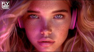 TOP NEW TRANCE HITS 2025 π NIGHT DRIVE REVERIE | Celestial Dream Flow