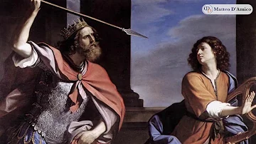 Chi fondò il regno di Israele?