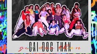 [ON STAGE PERFORMANCE] | tlinh–“GÁI ĐỘC THÂN”| Choreography by Last Fire Crew & Oops Crew