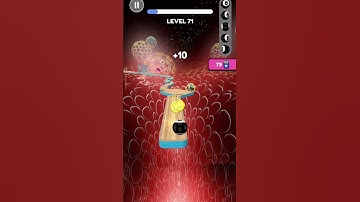 Going balls Level 71🎱 #shorts #viral #goingballs