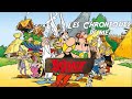 La Genèse d'Astérix - LES CHRONIQUES DE MEA - Spécial 15 ans thumbnail