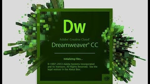 13 Table Format - Adobe Dreamweaver