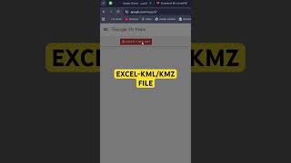 How to Convert Excel Latitude Longitude to KML/KMZ