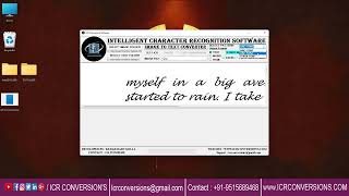 Data Entry Image To Text Software |  Data Entry Image To Text Conversion Software