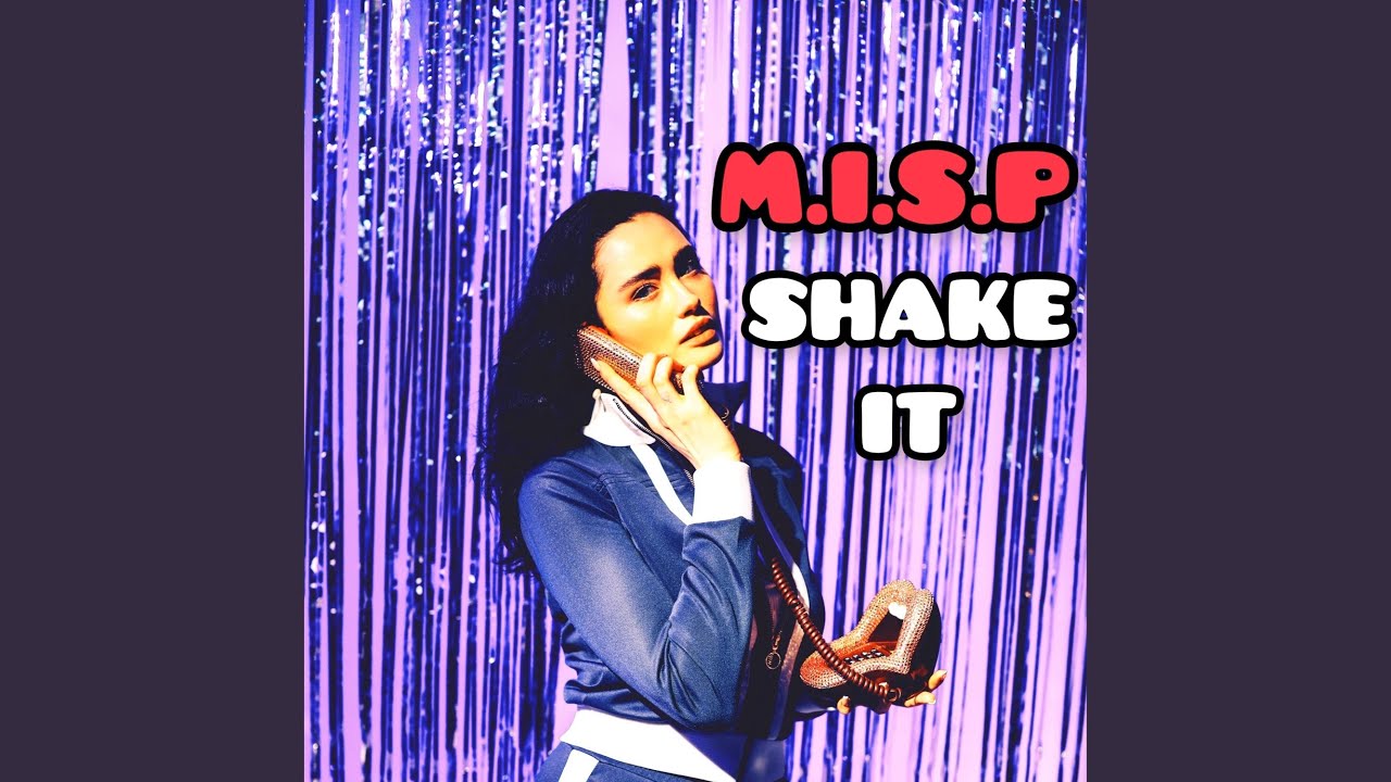 Watch Shake It on YouTube Watch Shake It on YouTube