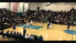 64 Leron Smith Has Game One Of The Top Shooting Guards Of 2013