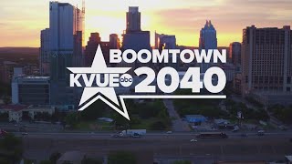 Austin still growing during pandemic, report says | KVUE