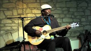 Video-Miniaturansicht von „Terry "Harmonica"Bean "Rich Man Poor Man"Harvest Time Blues“