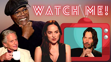 Do actors watch themselves on TV?