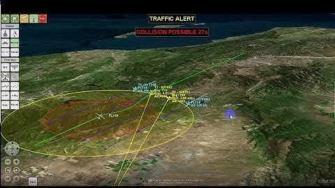 FlightHorizon Explainer Video - Vigilant Aerospace Systems, Inc.