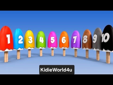 Numbers Song |