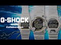 First Look at the G Shock ICERC Collacoration