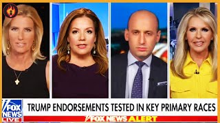MASSIVE GOP Cope After Losing Abortion Vote | Breaking Points with Krystal and Saagar