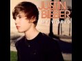 Justin Bieber Down To Earth 