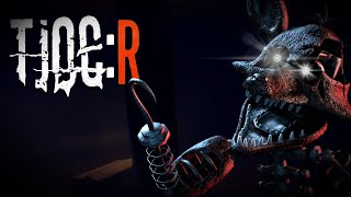 The Joy Of Creation Is The Best Fnaf Game Ever. Tjoc Reborn