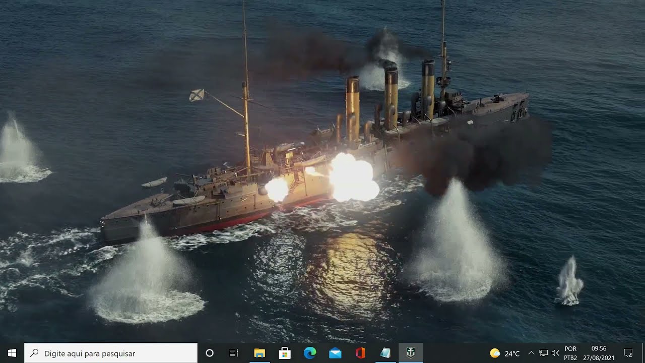 โหลด world of warships 2022 New COMO BAIXAR E INSTALAR WORLD OF WARSHIPS NO PC 2021