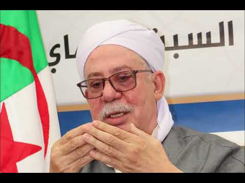 مدح تجاني ربي عالم يا الشيخ توحشناك