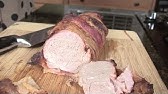 How to Cook Pork Tenderloin - Pork Tenderloin Recipe Easy - YouTube