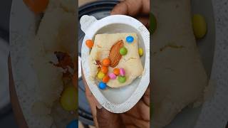 Kaju Katli Barfi And Candy