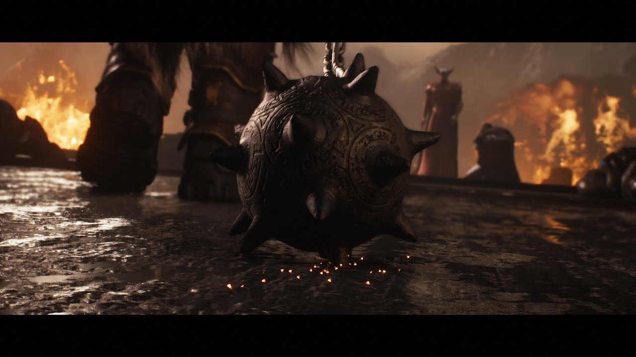 DOOM: The Dark Ages Gameplay MAX SLIDERS 100% PANDIMOUS 150% Gameplay Speed Run (Siege Part 2) in 4k