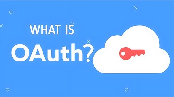 What is OAuth? | Understanding OAuth Authentication with a Simple Real-life Example | OAuth 2.0