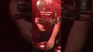 New Mix Night Building