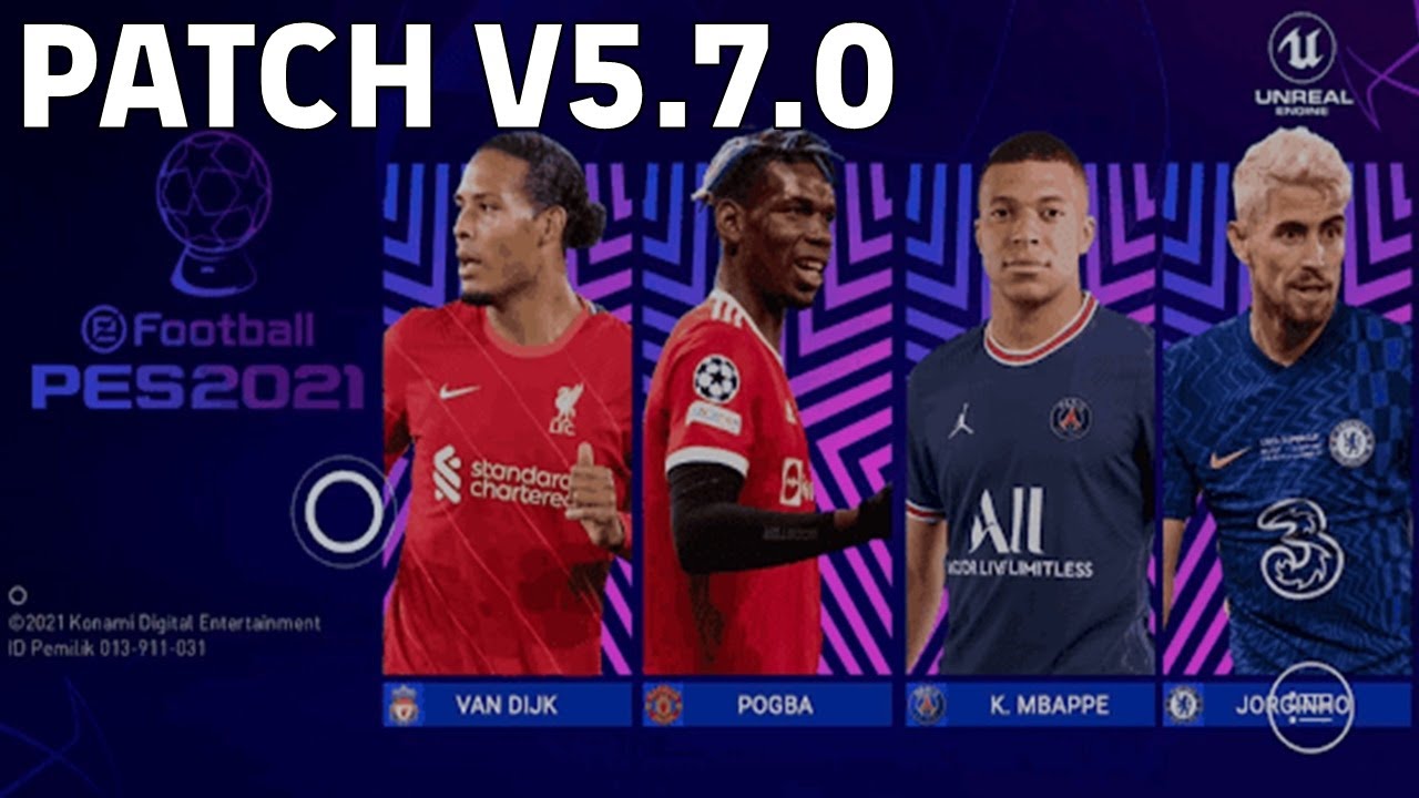 PES Mobile 2021: como baixar e jogar o game grátis para Android e iPhone