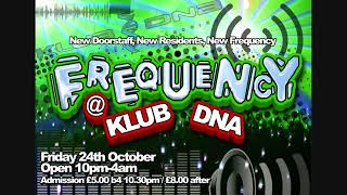 Frequency Volume 5 CD 1 Track 2 Samba De Janeiro