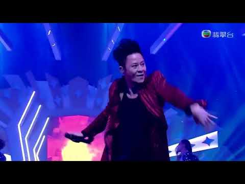 草蜢 忘情森巴舞 【流行經典50年】