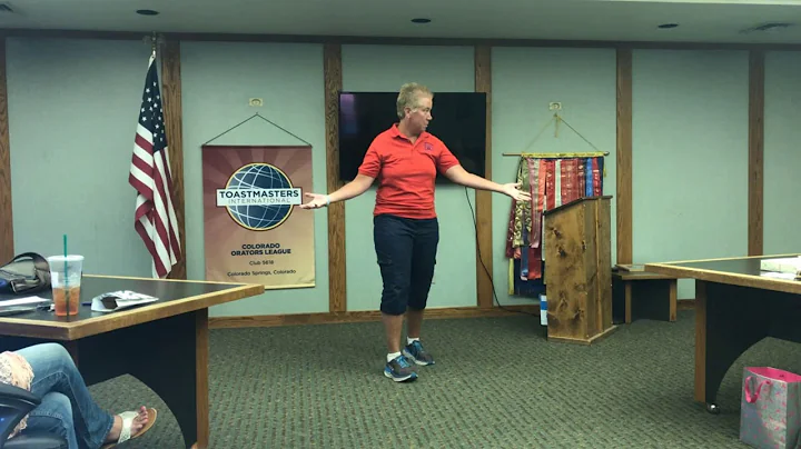 Janie Anderson July 18 2019