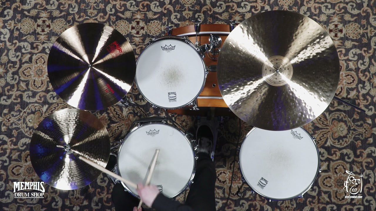 Paiste 14