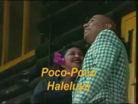 Poco-poco lagu rohani