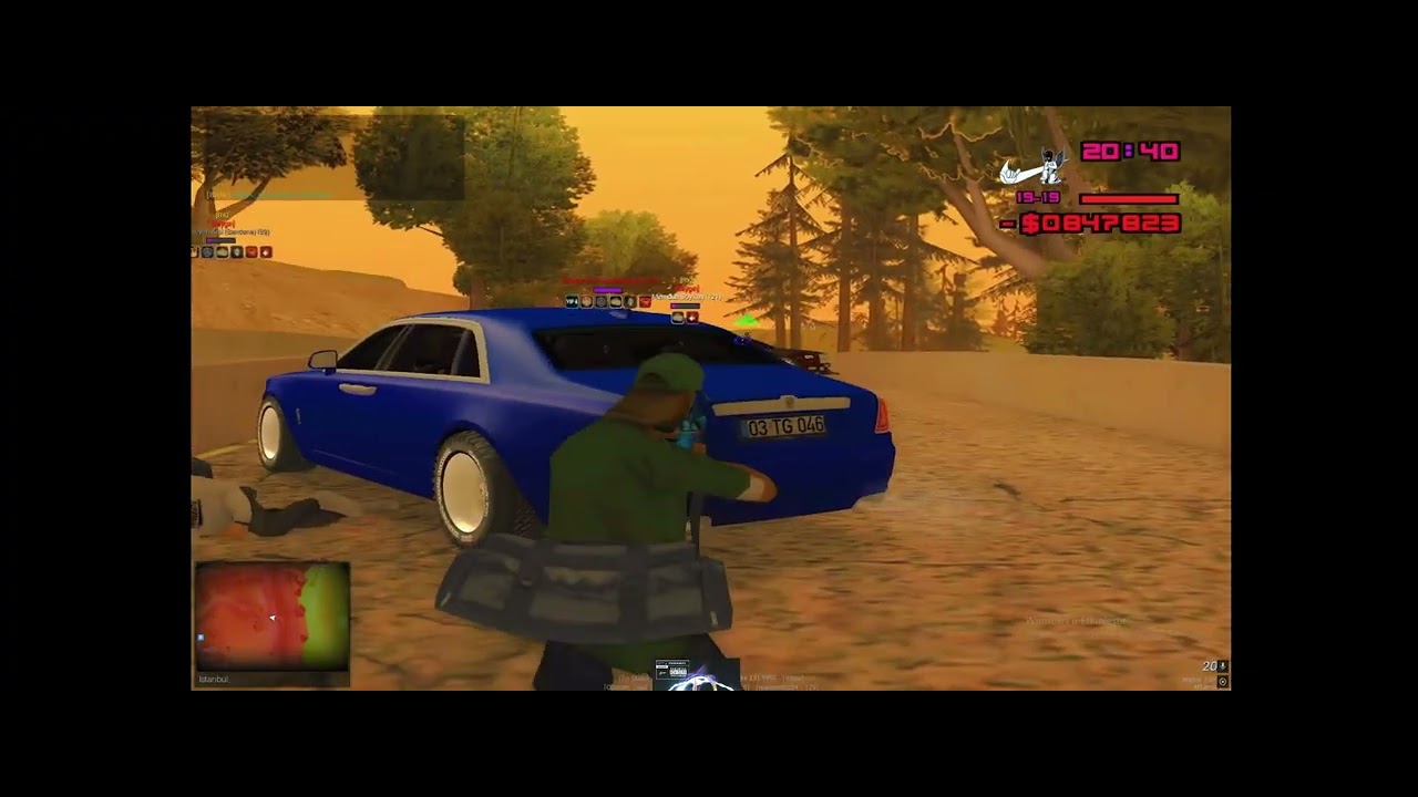 CENNETTEN KOVULANLAR TAM LİSTE 