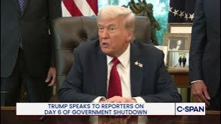 'Puff Daddy has asked me for a pardon.'