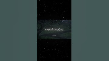 سورة الفجر|22ـ23|القارئ:#محمد_اللحيدان #قران #quran #راحة_نفسية #قران_كريم #تلاوة_هادئة #تلاوة_خاشعة