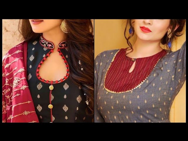 Pakistan Dress Design